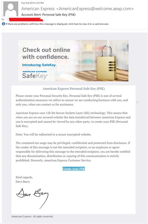 american express safekey asking for social security number|Phishing Scam Awareness & Protection .
